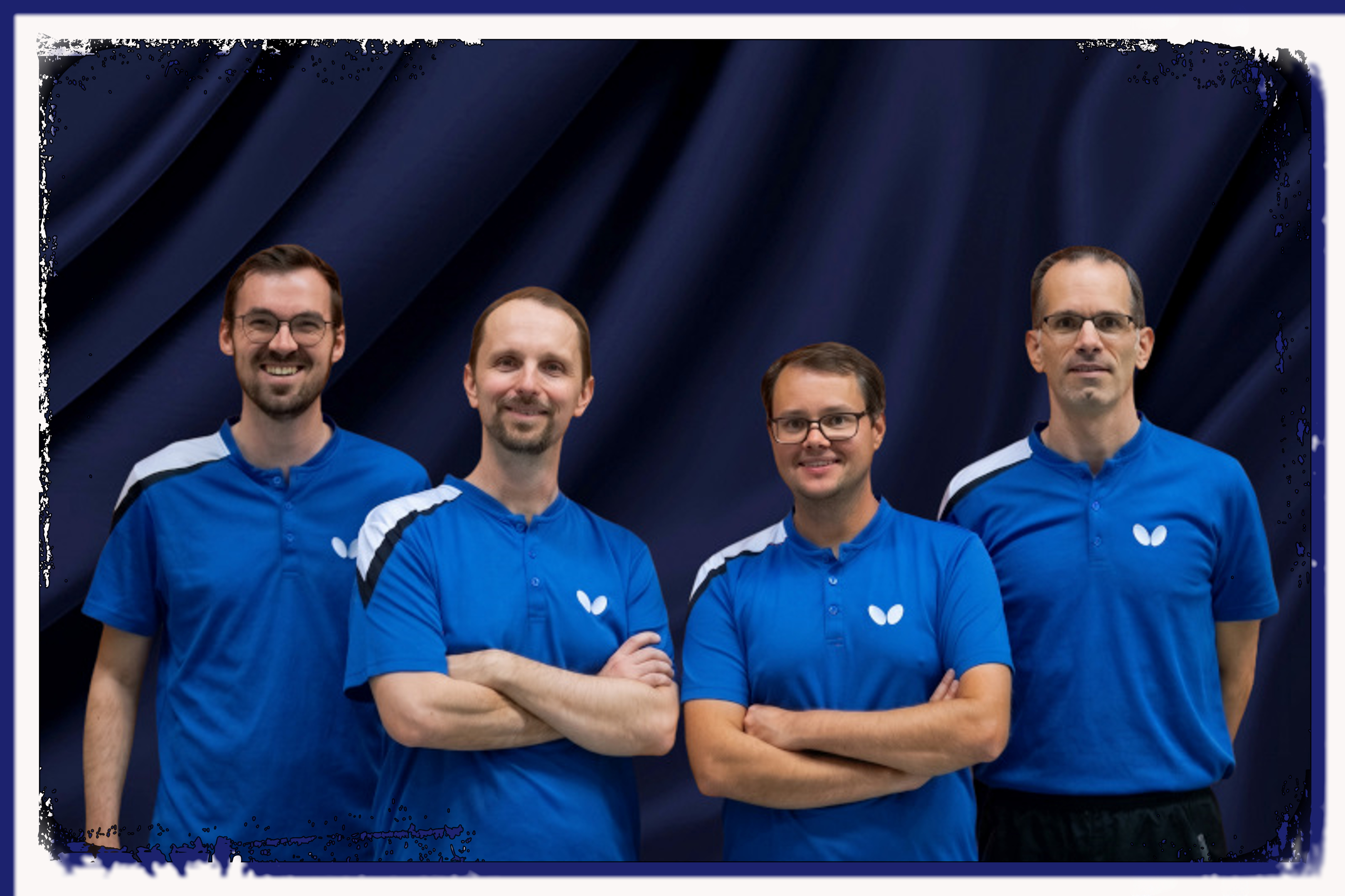 Teamfoto Herren I